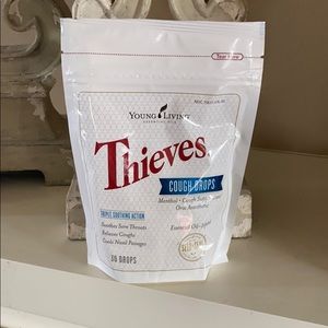 BRAND NEW Young Living Thieves Drops